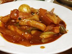 -紫霞门韩国料理烤肉(深南东路店)