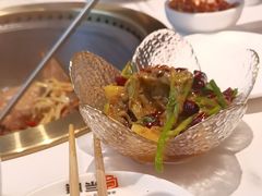 -锅当当铁锅炖烀饼王(长泰广场店)