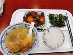 -7+7私家饭堂(人民路店)