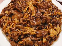 -烤肉宛饭庄(南礼士路店)