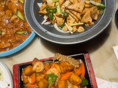 -红蜡烛-养生粥-津鲁菜(中山路店)