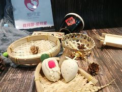 -爱月宝月嫂·育儿嫂(哈尔滨总店)