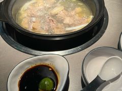 -同仁四季椰子鸡(无锡滨湖万象汇店)