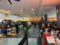 -雷米健身Z·Fitness