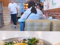 -釜山美食韩国炸酱面(长大店)