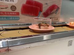 -争鲜回转寿司(通州万达店)