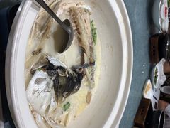 -小厨娘淮扬菜(天印大道店)