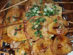 -抚琴第一烤(抚琴地铁站A口店)