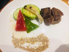 -匠和风精致料理(莆田财富中心店)