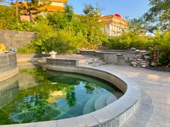 -东山湖温泉度假村