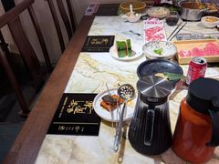 -东道煮牛肉火锅(东盛大街店)