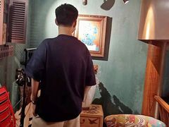 -EVA咖啡小酒馆