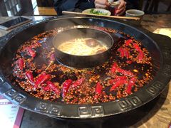 -重庆渝达老火锅(春熙路店)