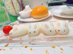 -大树餐厅(环球港店)