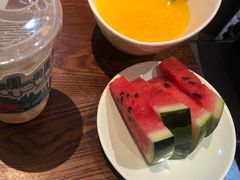 -老板恋上鱼(高新万达店)