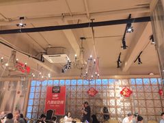 -强记海鲜·大排档(蛇口新街店)