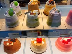 -théATRE 茶聚场(王府中環店)