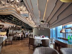 -燃扒房Steakhouse(皇庭店)