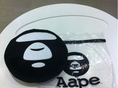 -AAPE BY A BATHING APE(朗豪坊店)