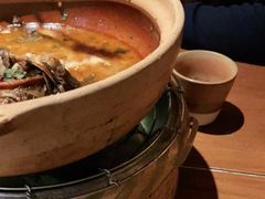 -吃饭皇帝大土家民族菜(正大广场店)