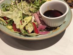 牛排能量波奇碗-半秋山西餐厅(巴南万达广场店)