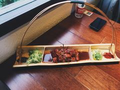 -大牌大·传统杭帮菜(湖滨店)