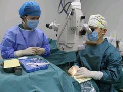 -武汉大学附属爱尔眼科医院(湖北总院)