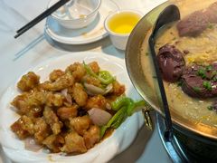 -东北缘餐厅(兰埔路店)