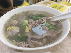 沙茶粿套餐-华威达牛庄(黄埔大道西店)