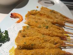 -南山翁新概念川菜(江宁万达广场店)