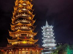 -桂林两江四湖景区