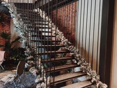 -J Create城市露营咖啡·简餐·宠物(上海动物园店)