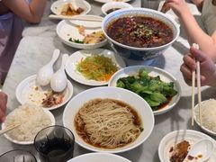 -南小馆(迪士尼小镇店)
