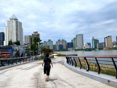 -上海南浦大桥长途旅游客运站