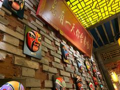 -小龙坎老火锅(金柏林店)