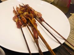 -飨食汇全日制餐厅·昆山皇冠假日酒店(九方店)