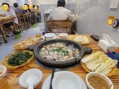 -大鼎石锅鱼(春江里店)
