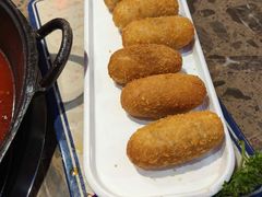 -金石老面坊·渔家菜(金石滩店)