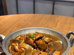 -大鱼徽州·寻味徽菜(星光总店)