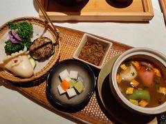 -叶叶菩提(太原别墅店)