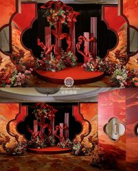 -花轿喜屋婚礼策划