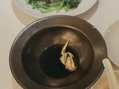 -扬州香格里拉·香宫中餐厅