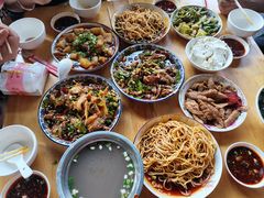 -赵姐猪耳朵饭店