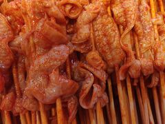 -阿串串老火锅(力盟店)