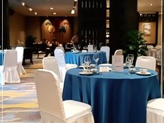 -良渚君澜度假酒店·中餐厅