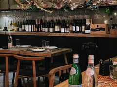 -Common Table · Brunch & Coffee