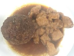 -潘国仙耳光馄饨(黄家阙路店)
