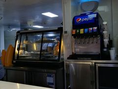 -华莱士炸鸡汉堡(崇文门搜秀城店)