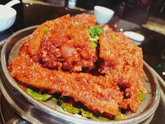 -湖锦酒楼·32年地道湖北菜(光谷店)