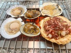 -震海贝烤贝·民俗特色店(延吉总店)
